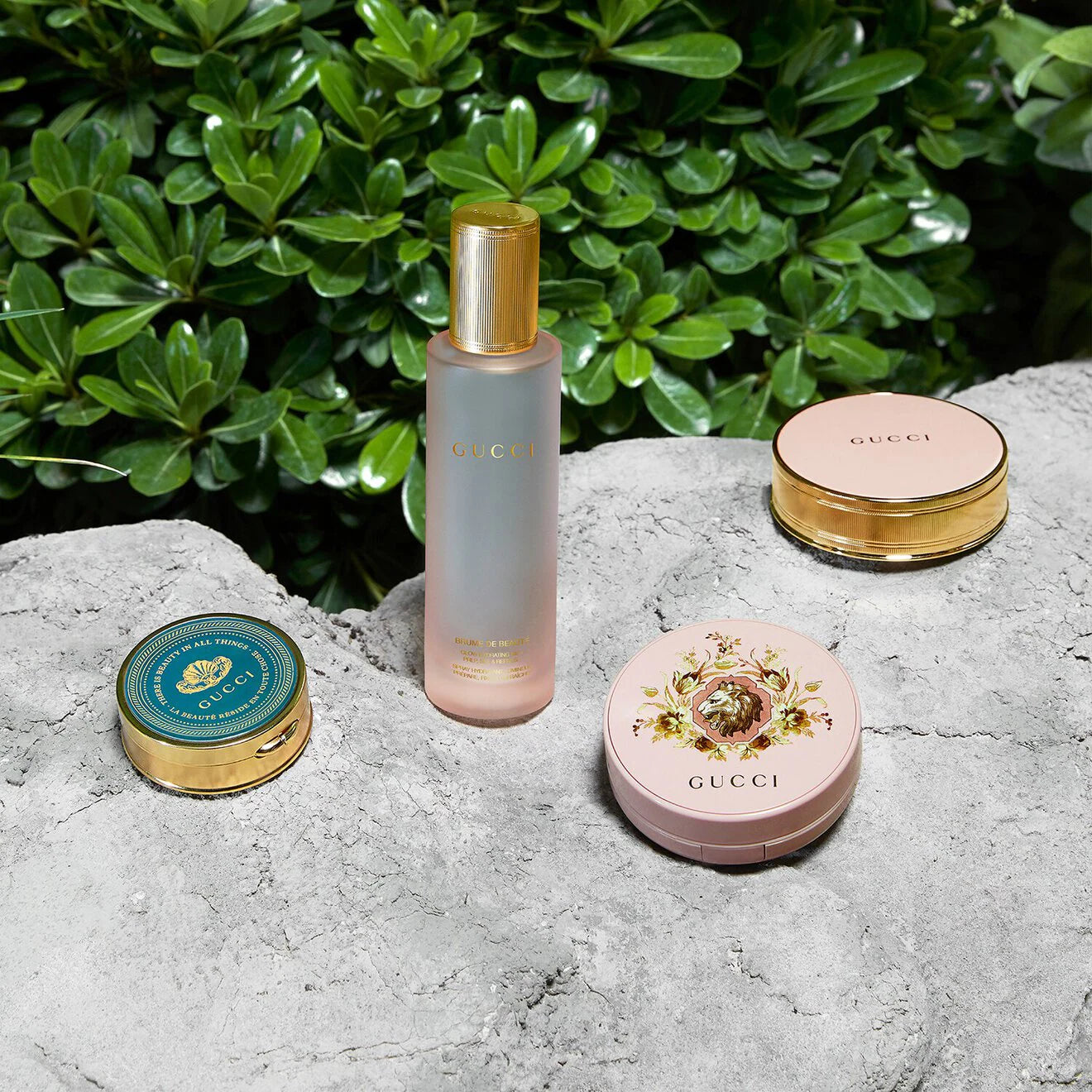 Baume Nourrissant Universel - Nourishing Balm