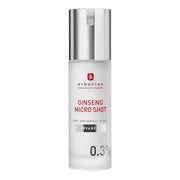 Ginseng Micro Shot Advanced 0.3% - Retexturizing Micro-Infusion Serum