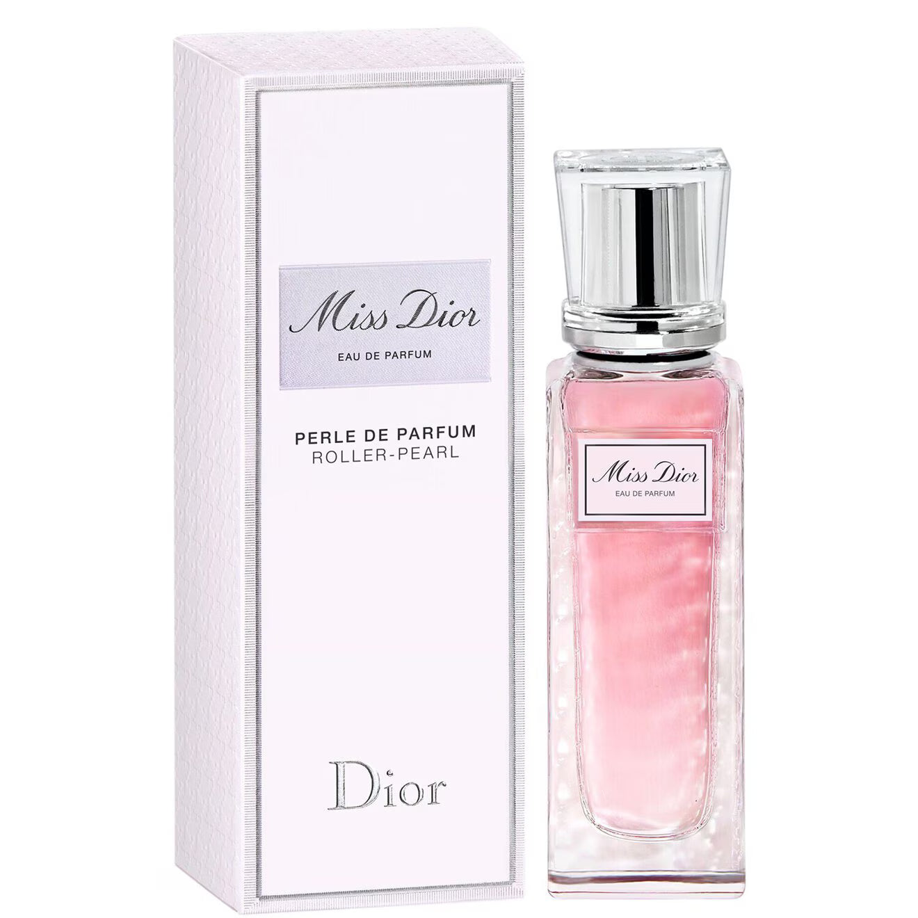 Miss Dior Roller-Pearl