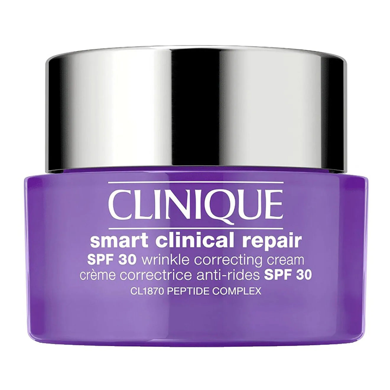 Smart Clinical Repair™ SPF30 Wrinkle Correcting Cream