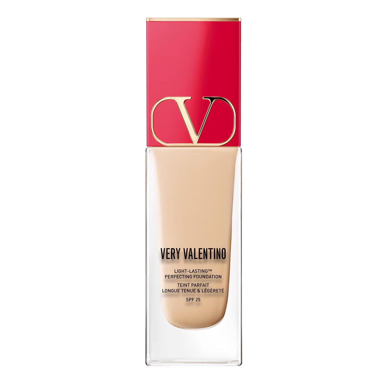 Very Valentino - Liquid Foundation
