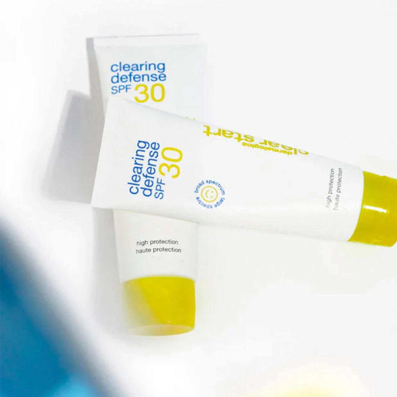 Clearing Defense Spf30