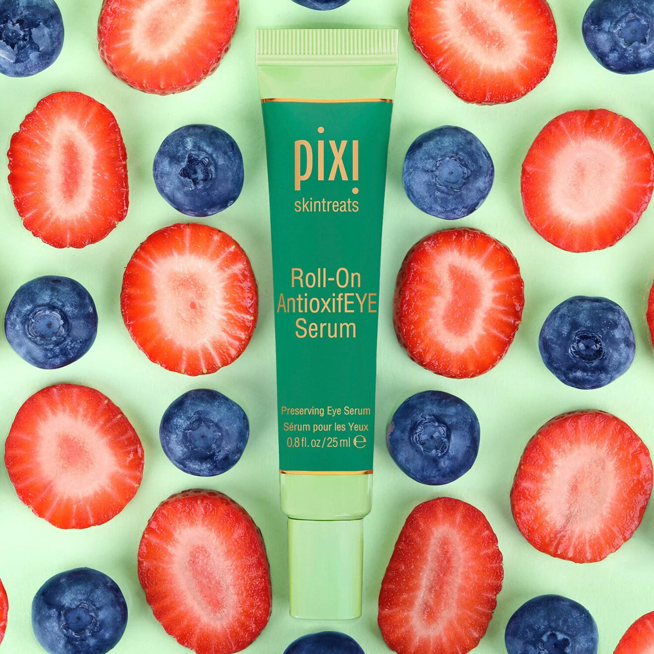 Roll-On AntioxifEYE Serum