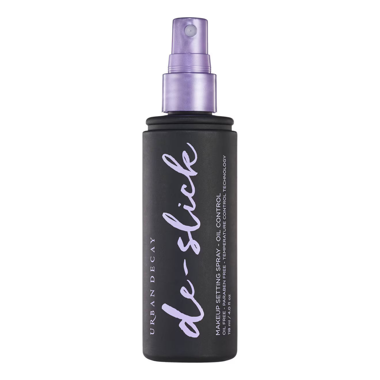 De-Slick Complexion Setting Spray