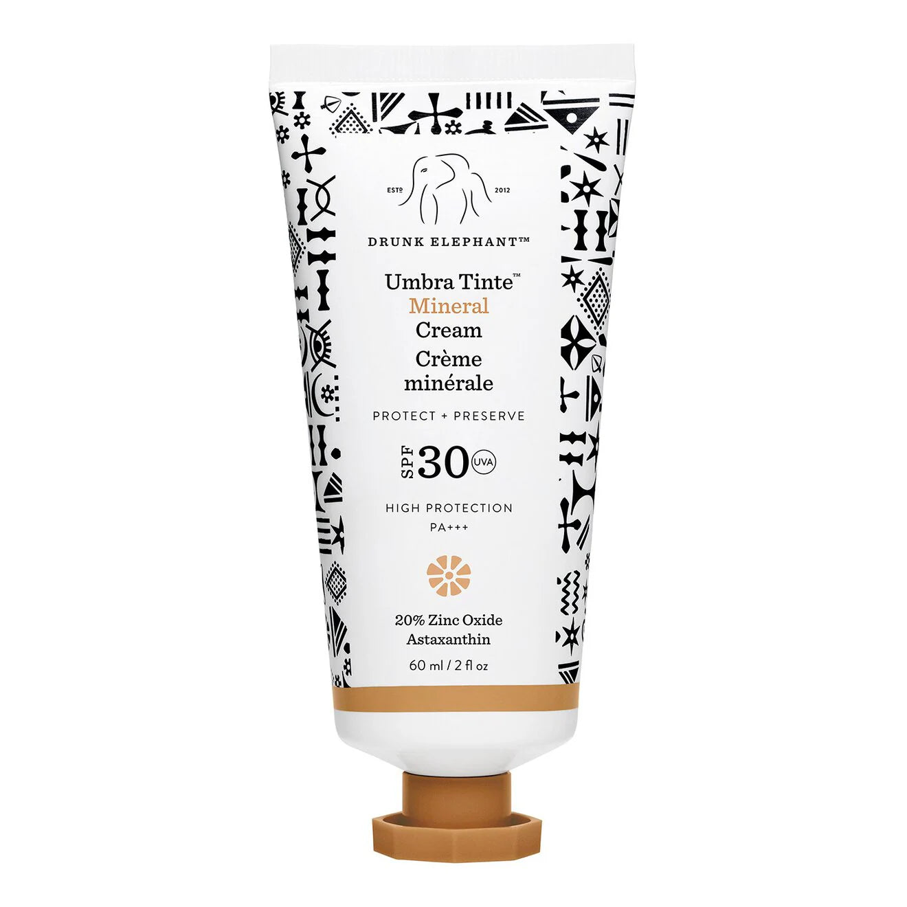 Umbra Tinte™ Mineral Cream SPF30