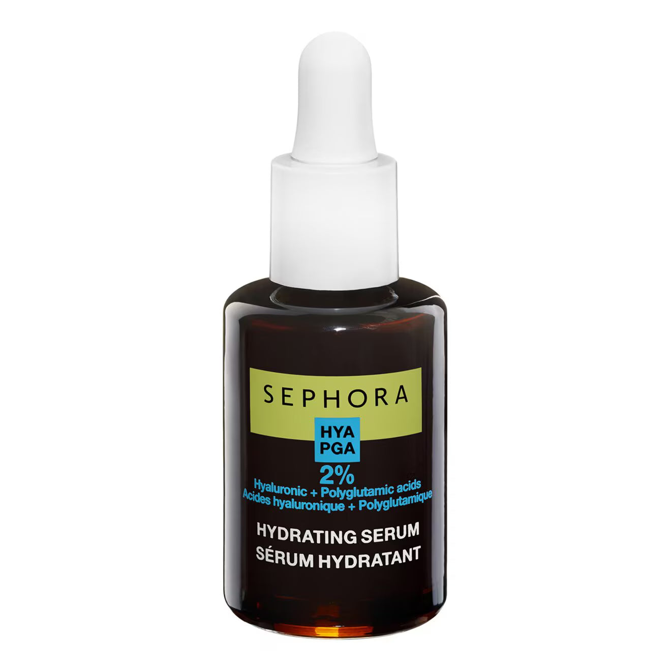 Hydrating Serum - Hydrates + Plumping Effect
