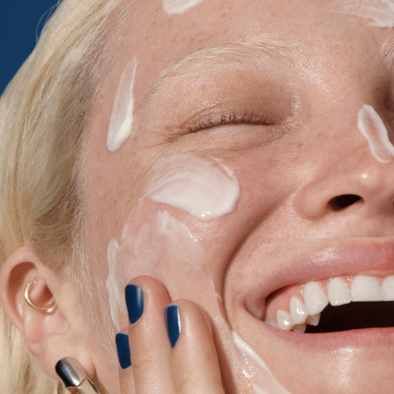 Holy Hydration! Barrier Goals Cream Mini