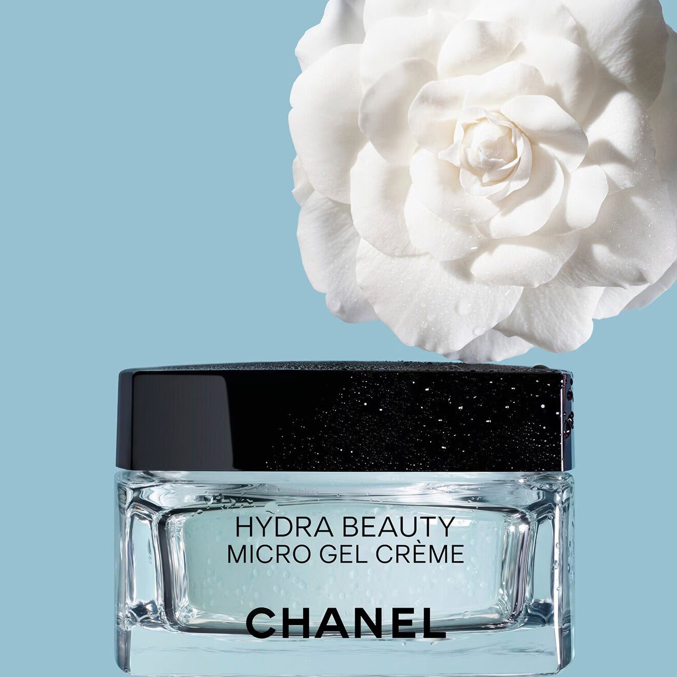 Hydra Beauty Micro Gel Crème Fortifying Replenishing Hydration