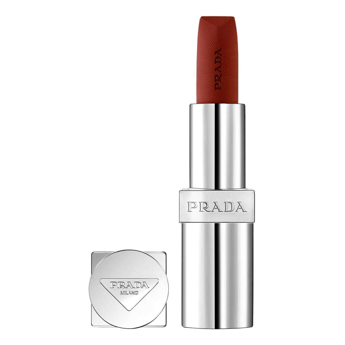 Monochrome Soft Matte Lipstick