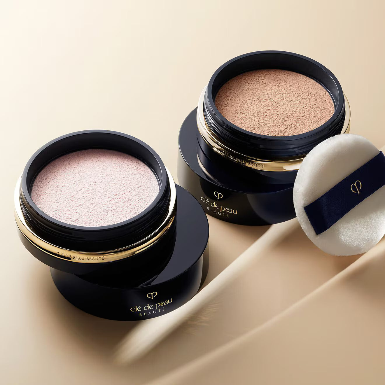 Translucent Loose Powder