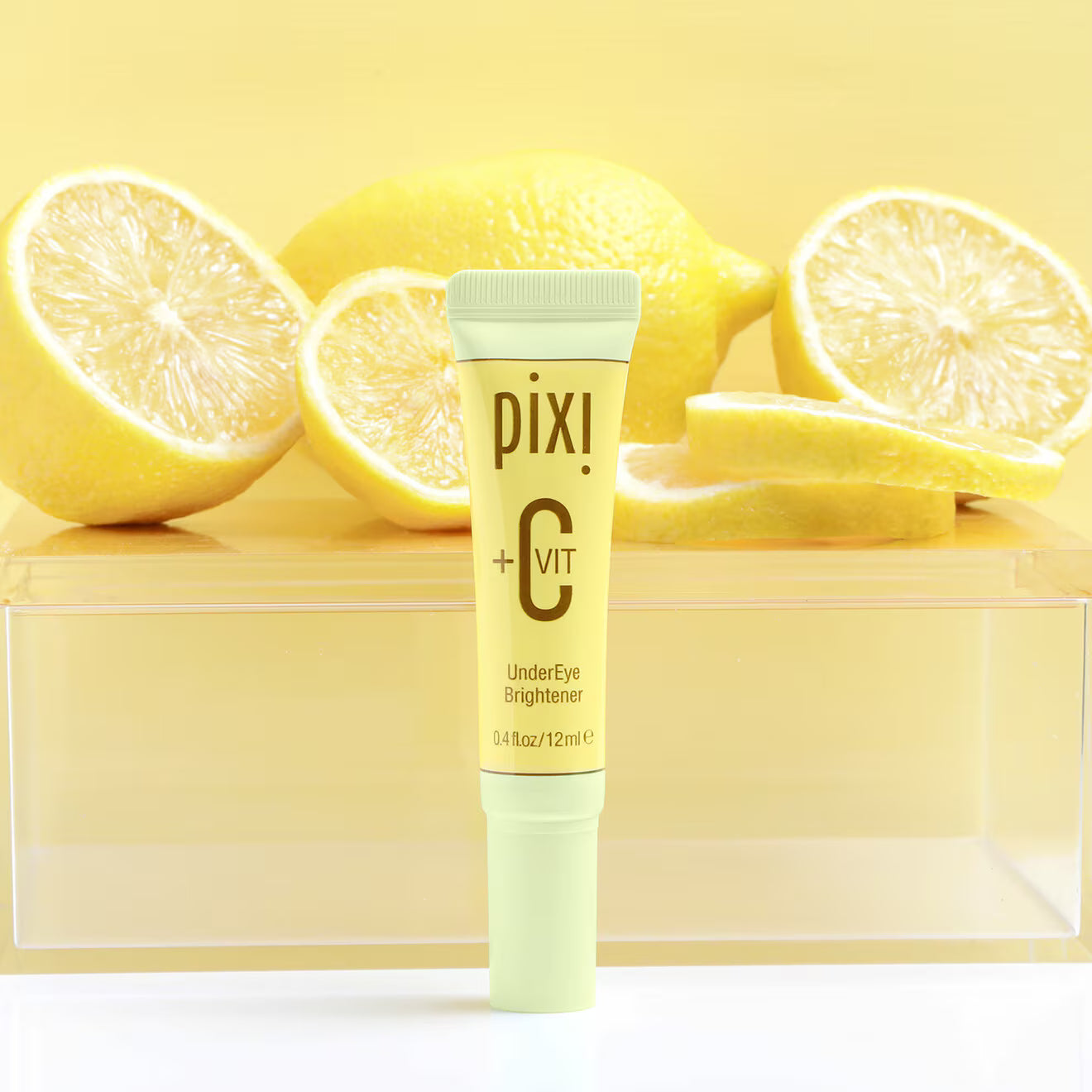 Vitamin C+ Undereye Brightener
