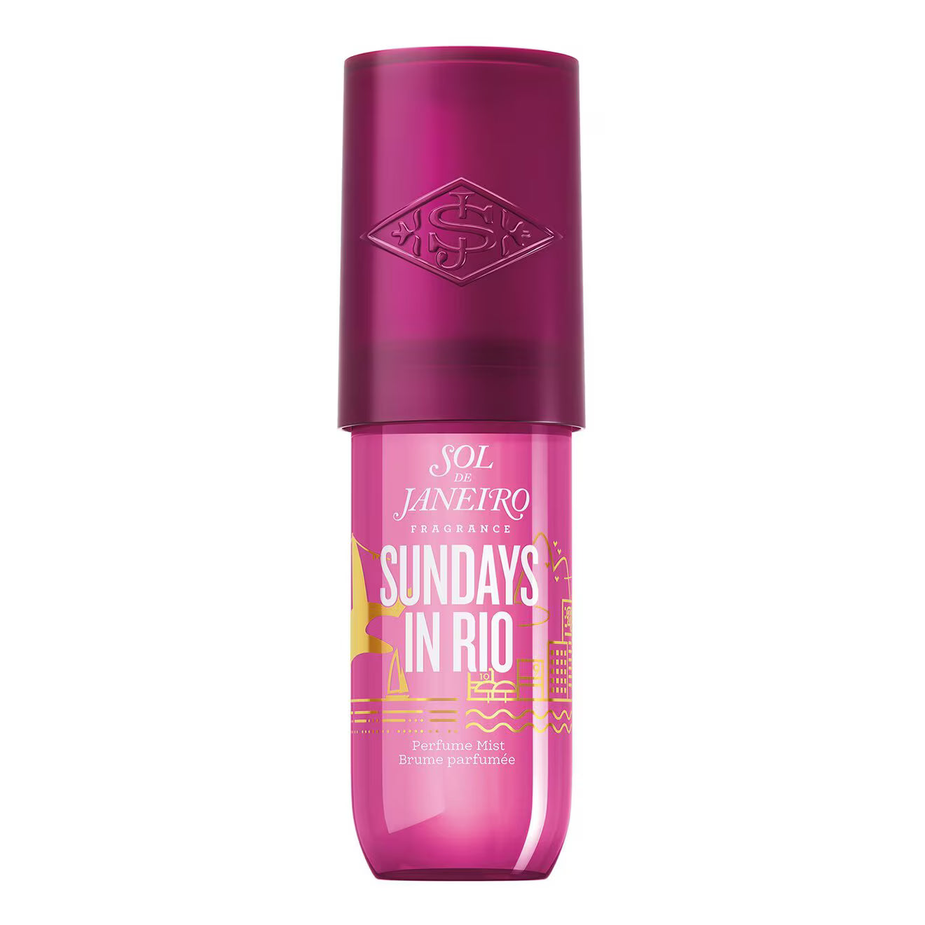 Sundays in Rio Perfume Mist
