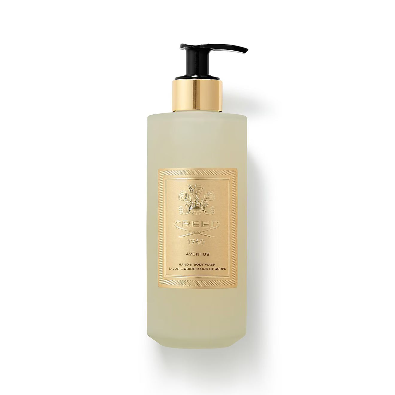 Aventus Hand & Body Wash