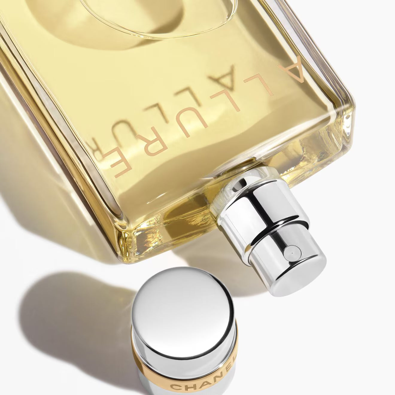 ALLURE - Eau De Toilette Purse Spray