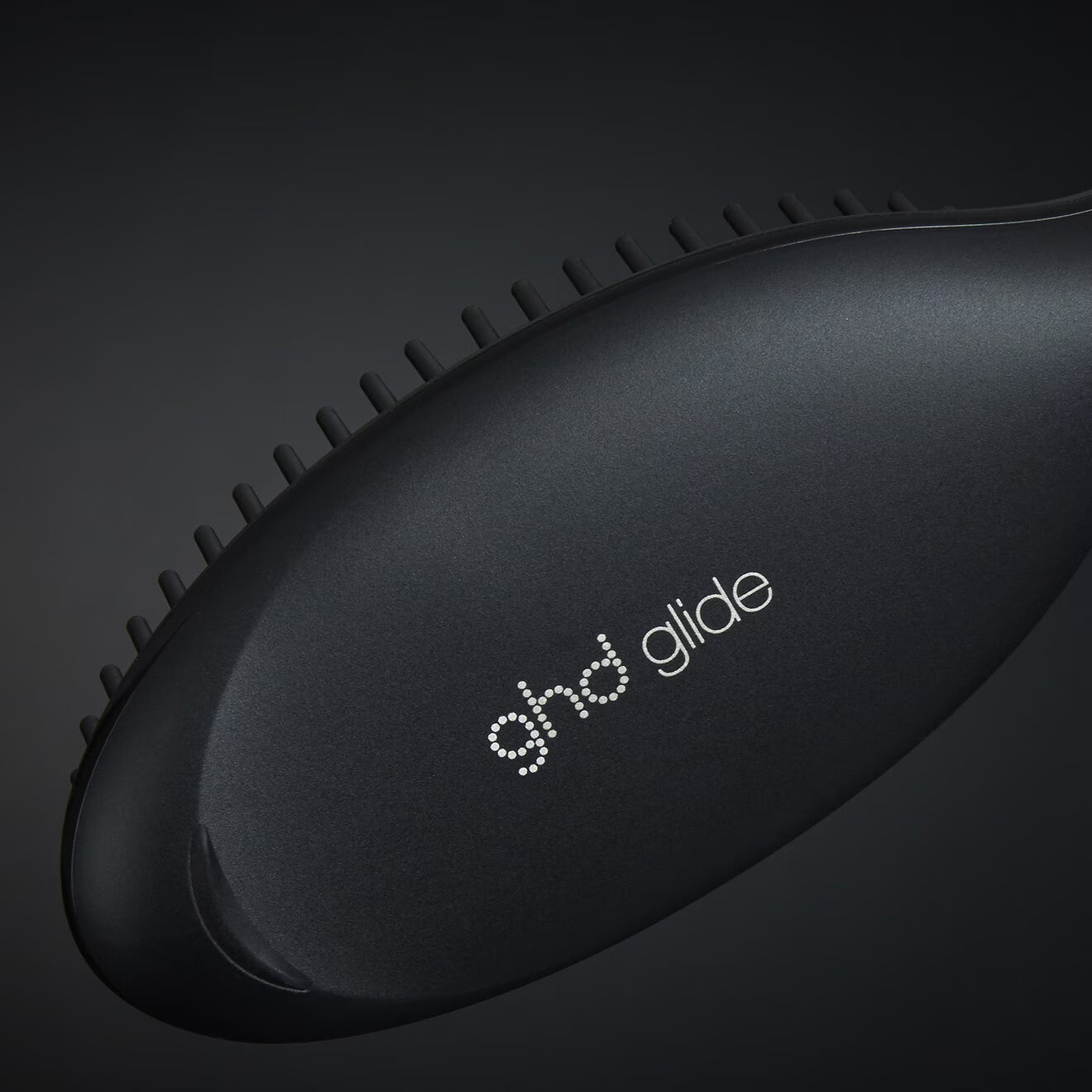 Glide Hot Brush