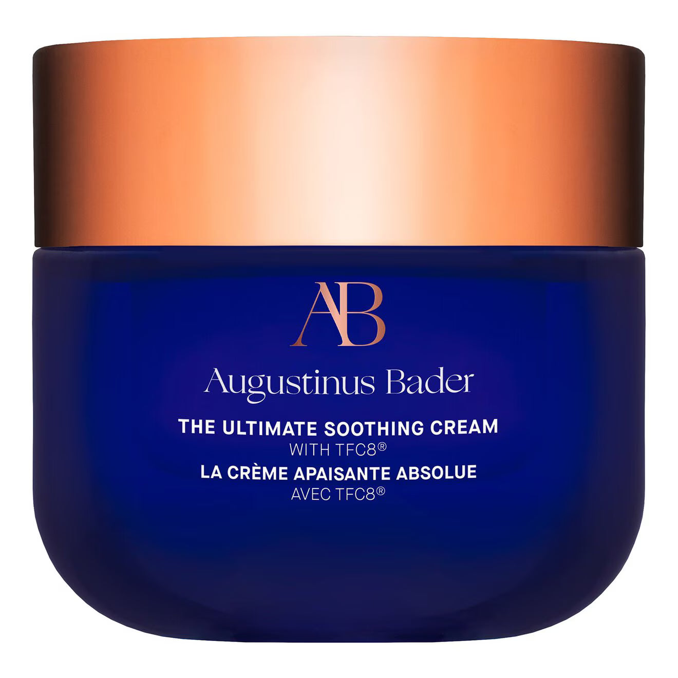 The Ultimate Soothing Cream