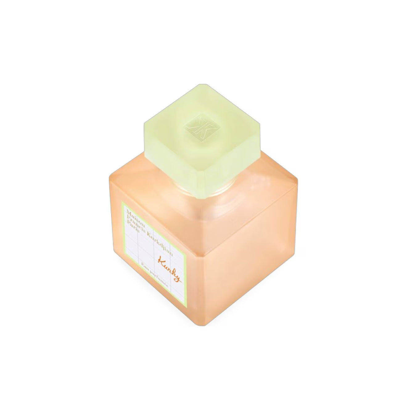 Kurky Eau Parfumée