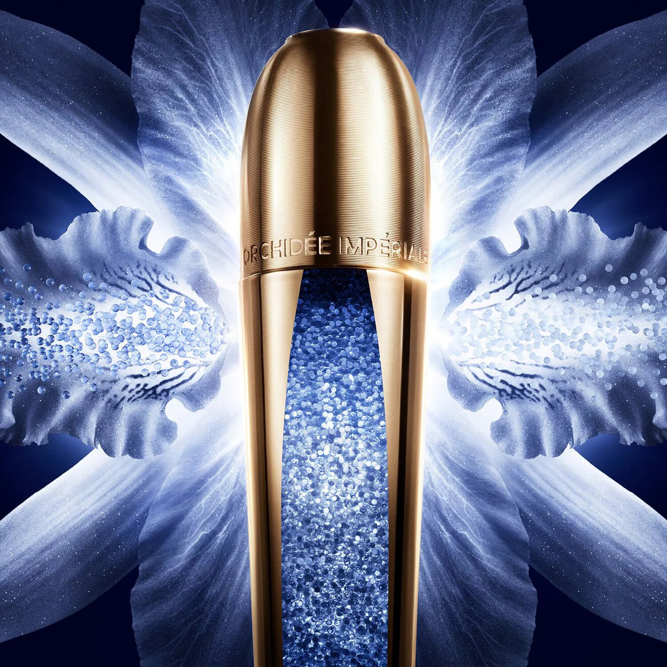 Orchidée Impériale The Micro-Lift Concentrate