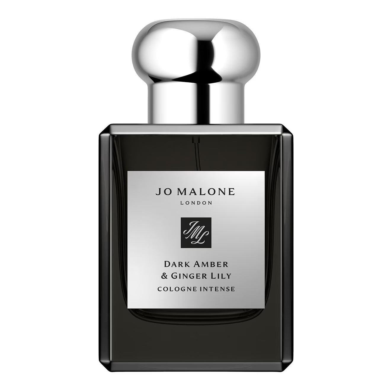 Dark Amber & Ginger Lily - Cologne Intense