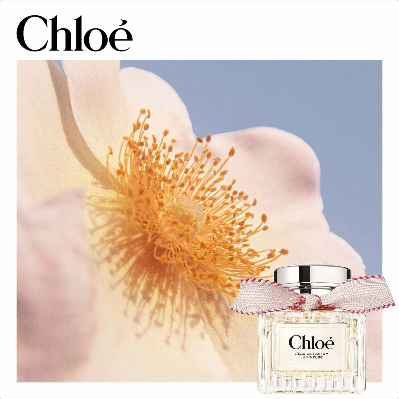 Signature Lumineuse - Eau de Parfum