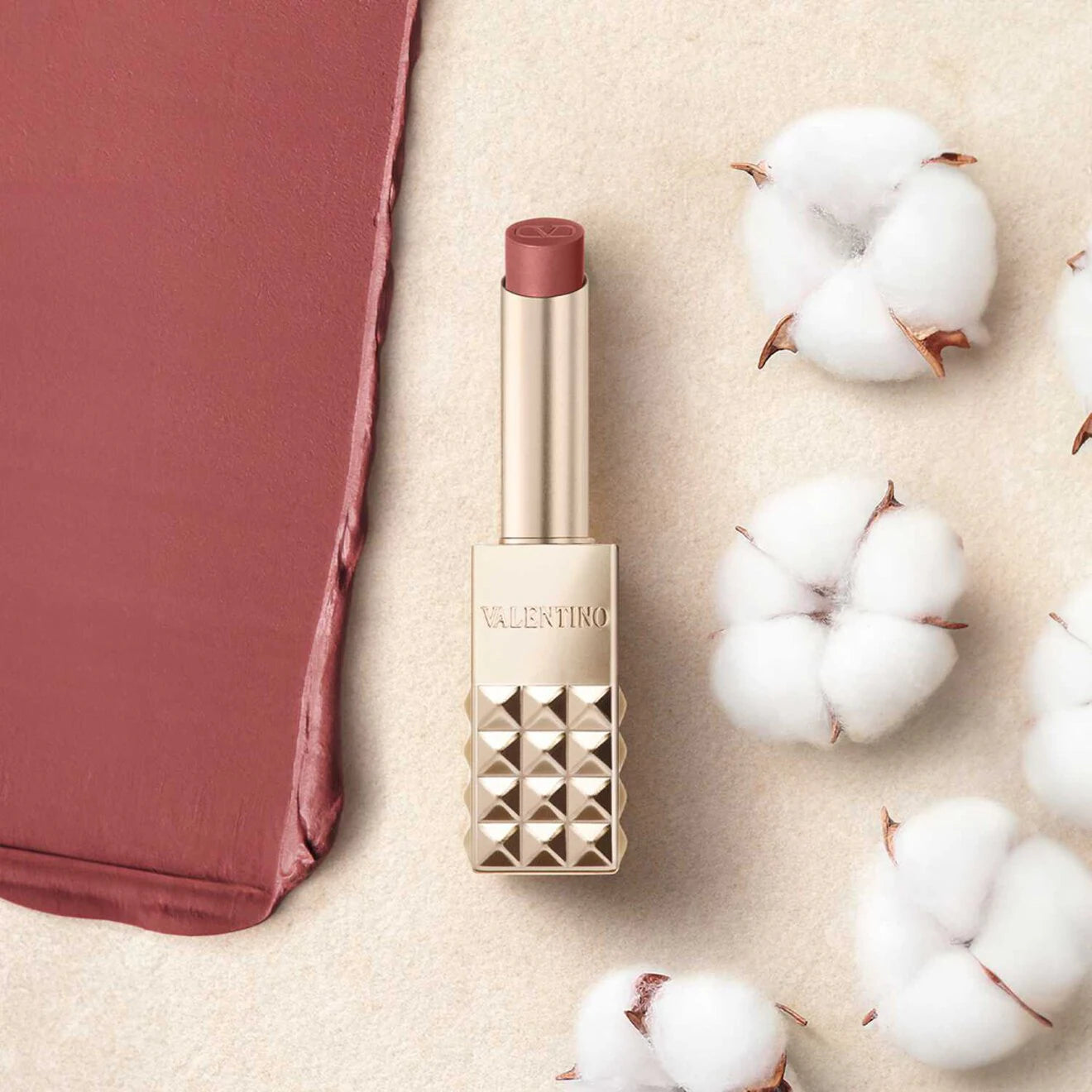 Spike Ultra Matte Refillable Lipstick