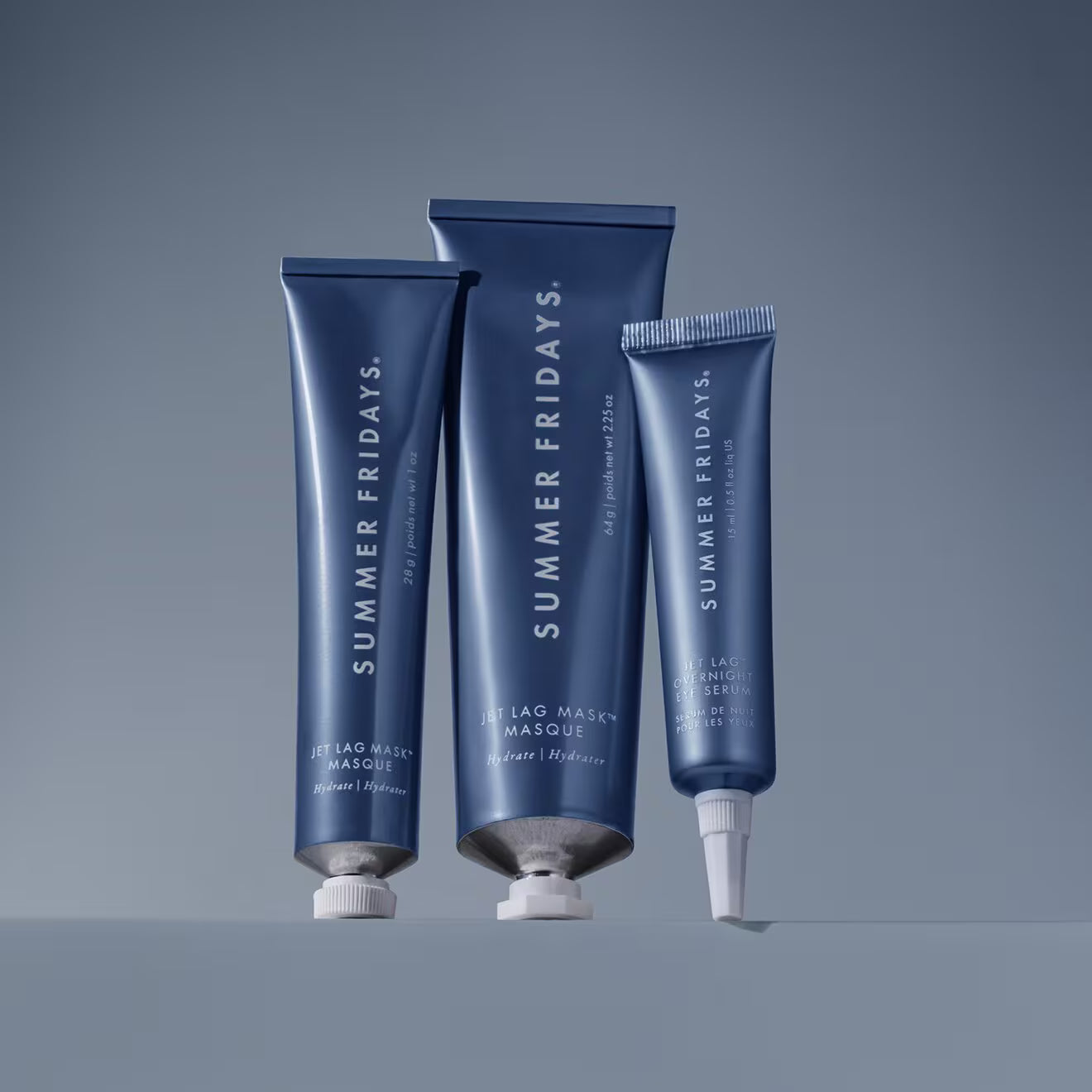 Jet Lag Mask Overnight Eye Serum