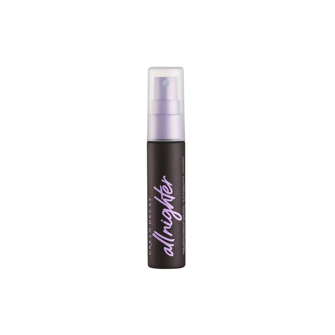 All Nighter Long Lasting Makeup Setting Spray - Travel Size