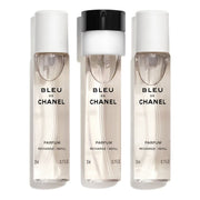 BLEU DE CHANEL - Parfum Twist And Spray