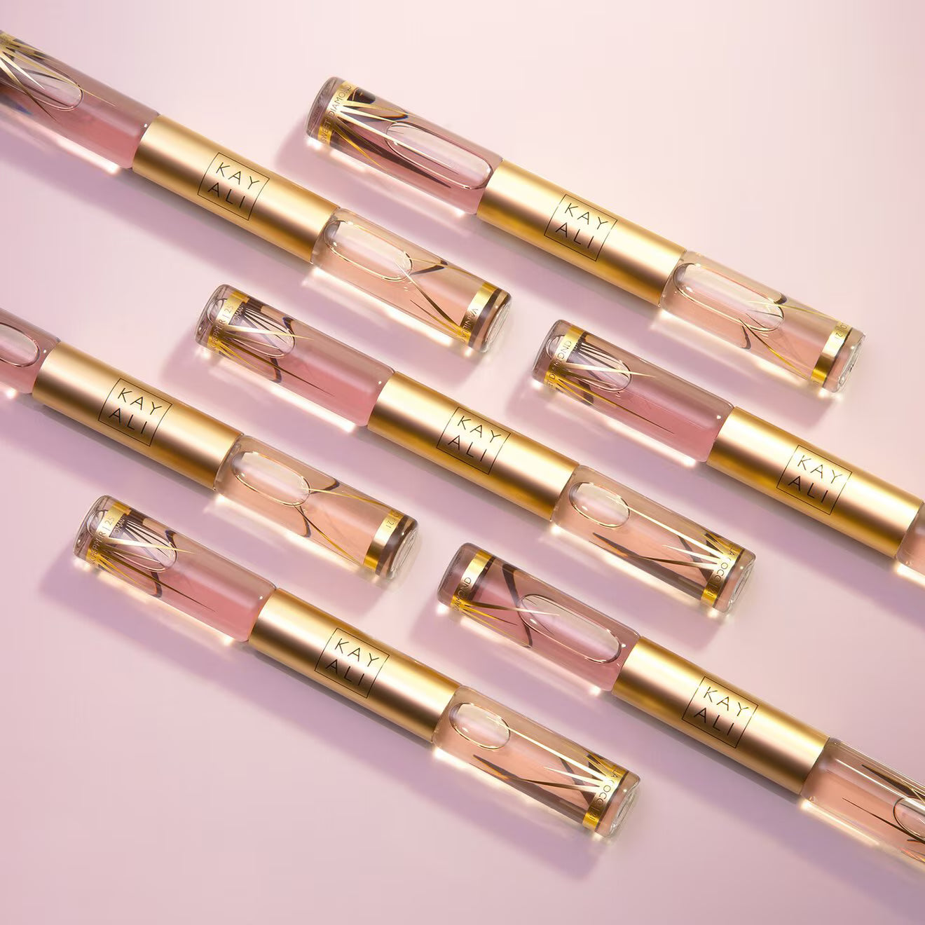 Rollerball EDP Sweet Diamond | 25 & Utopia | 21