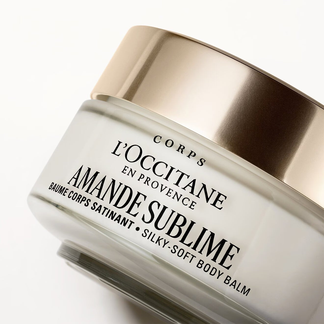 Almond Body Balm