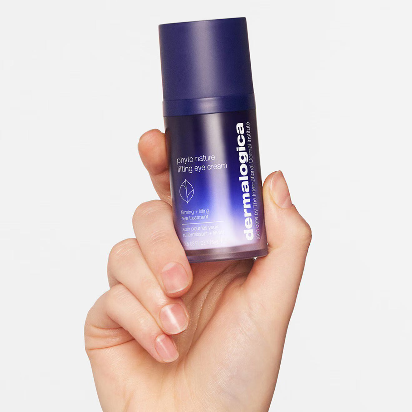 Phyto Nature Lifting Eye Cream