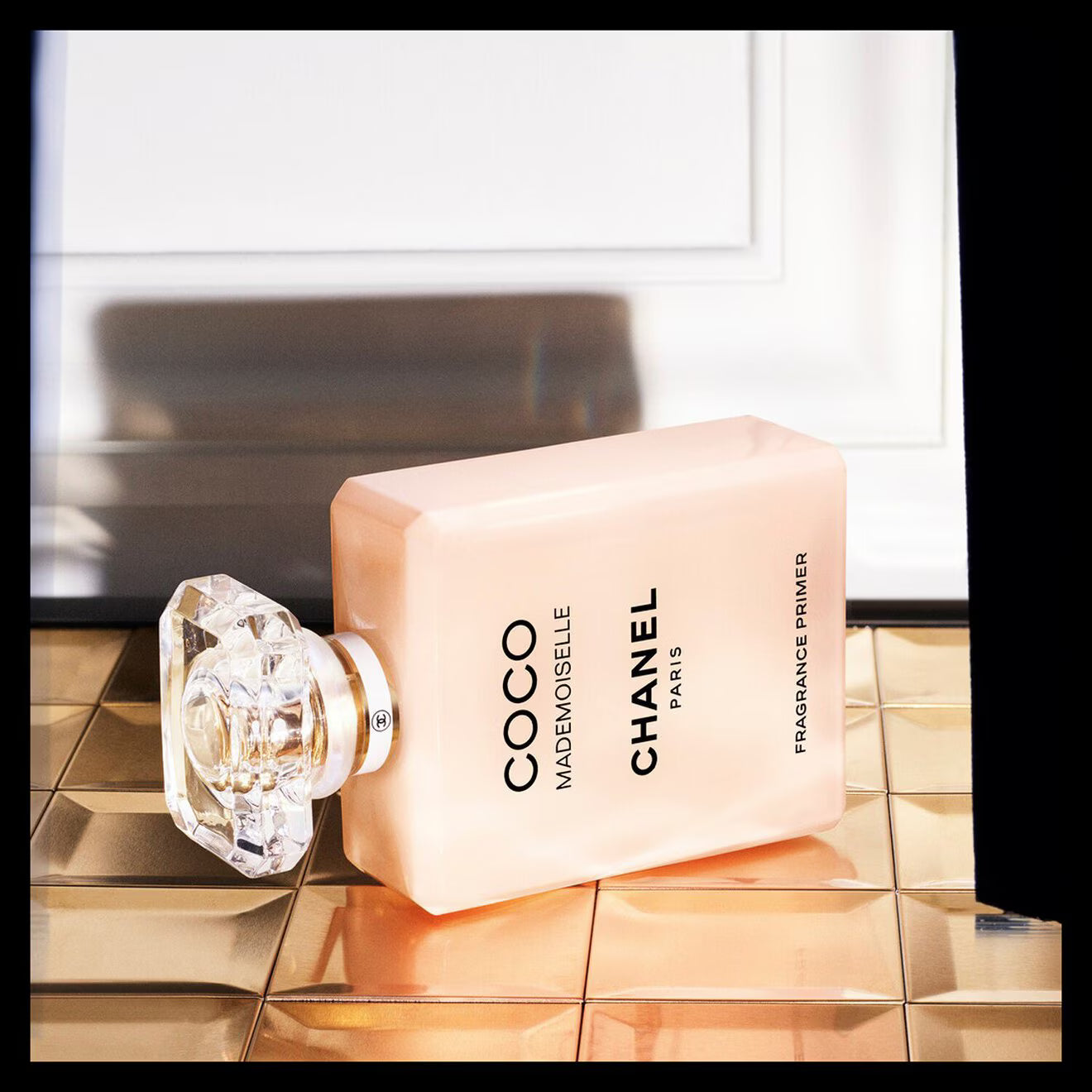 COCO MADEMOISELLE Fragrance Primer