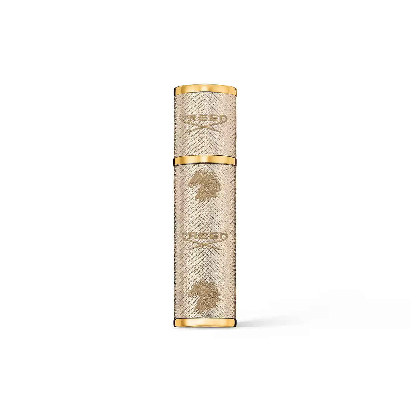 Travel Atomiser, Gold