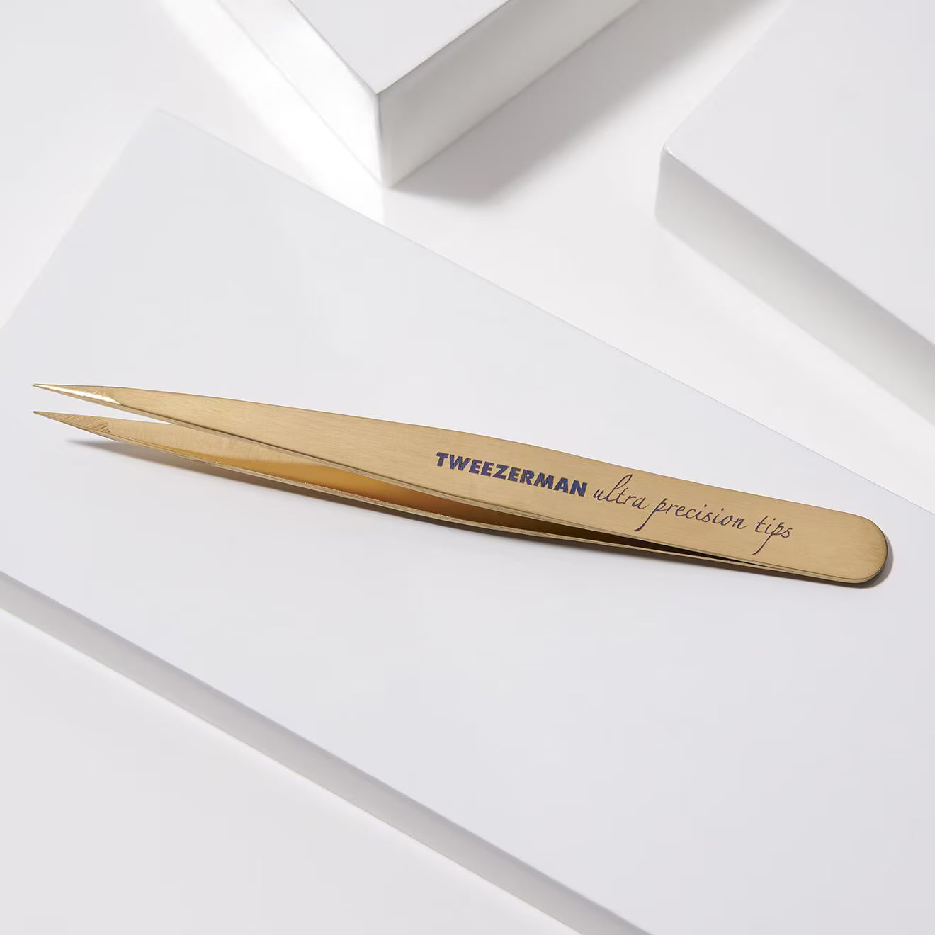 Point Tweezer - Ultra Precision