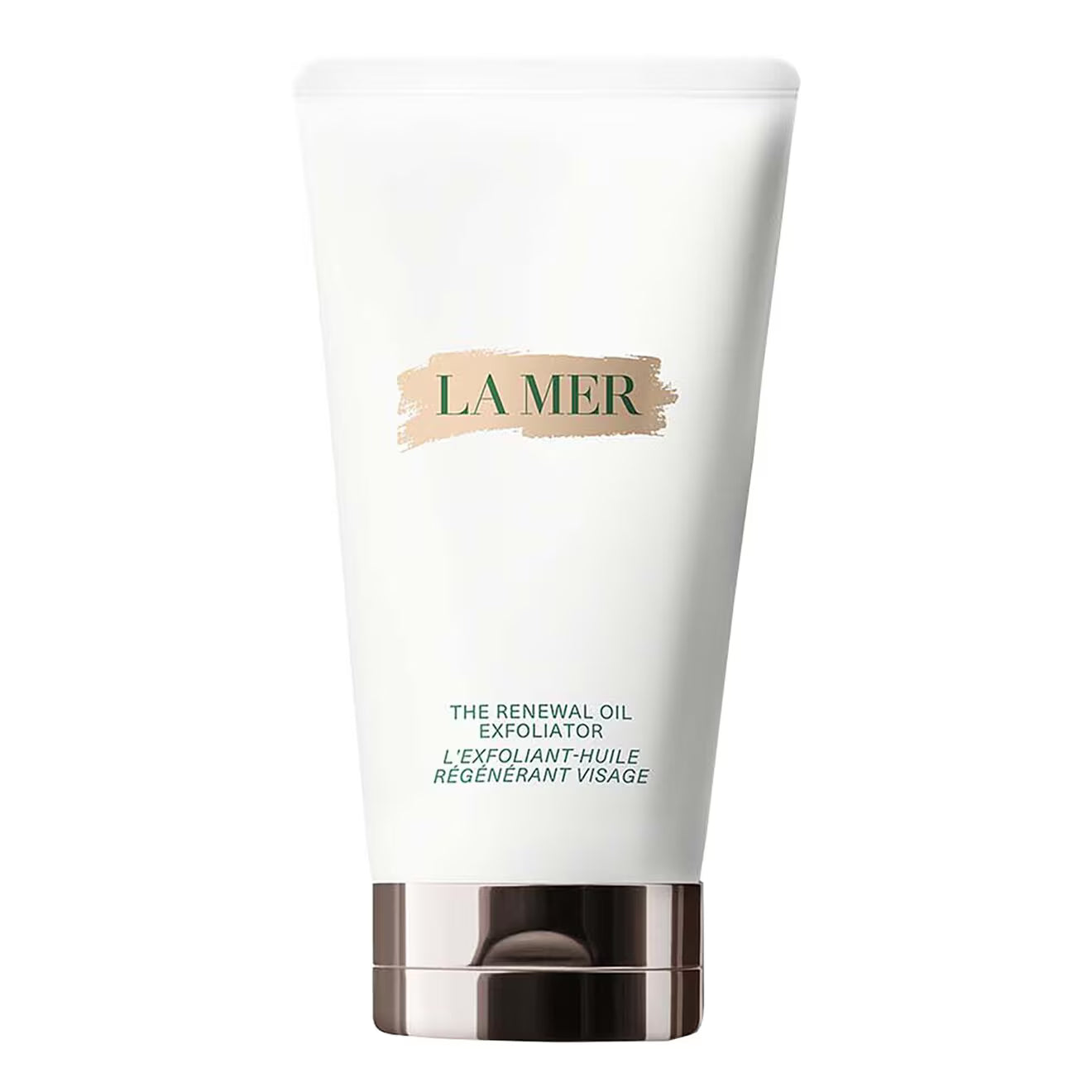 The Renewal Oil Exfoliat