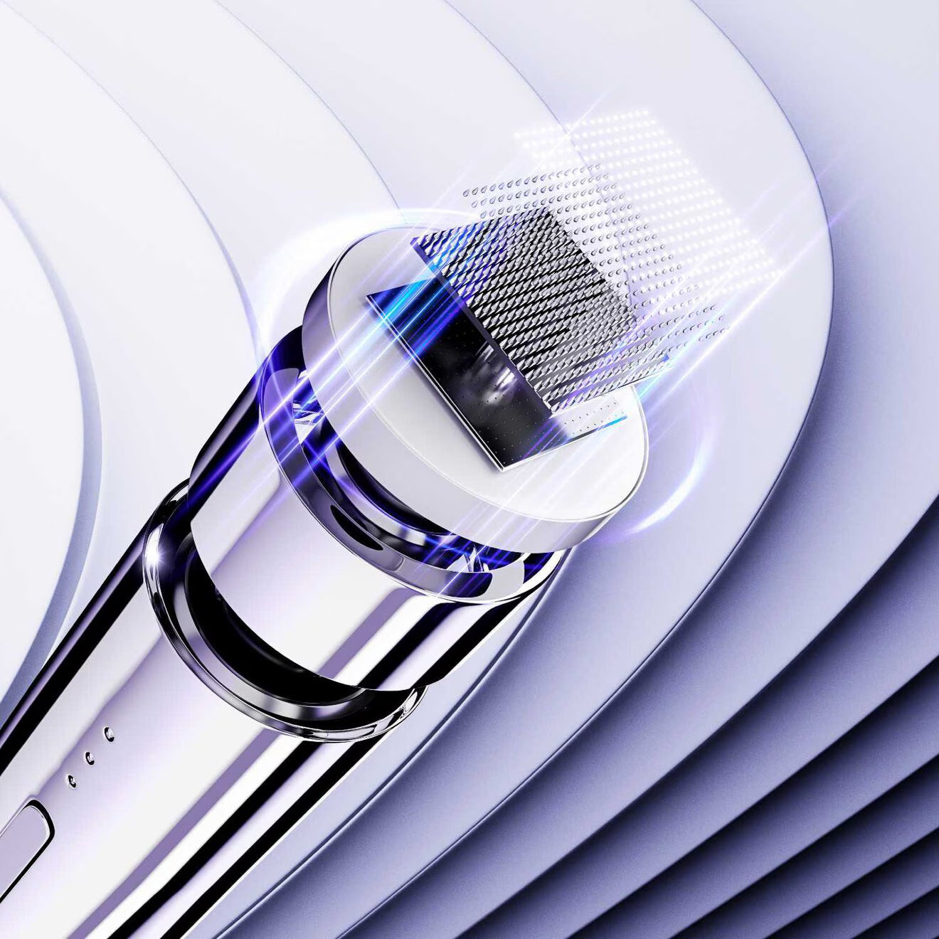 Rénergie Nano-Resurfacer- 400 Booster Device