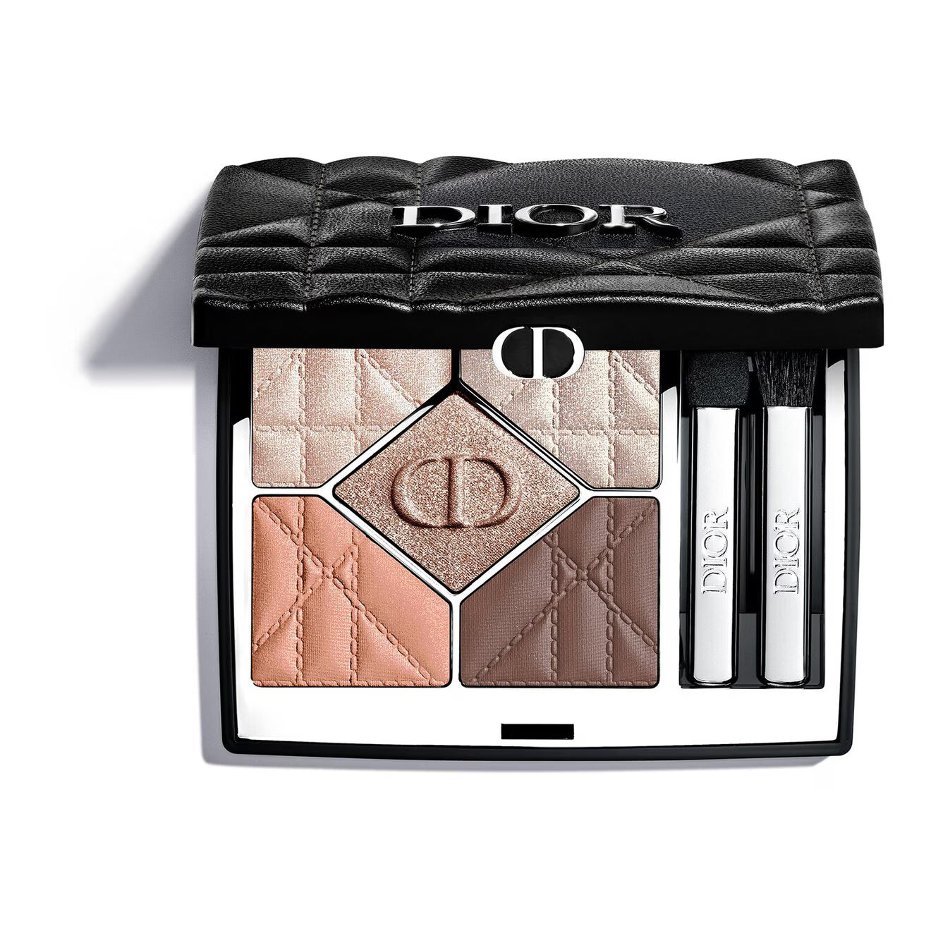 Diorshow 5 Couleurs - Limited Edition Eye Palette - 5 Eyeshadows