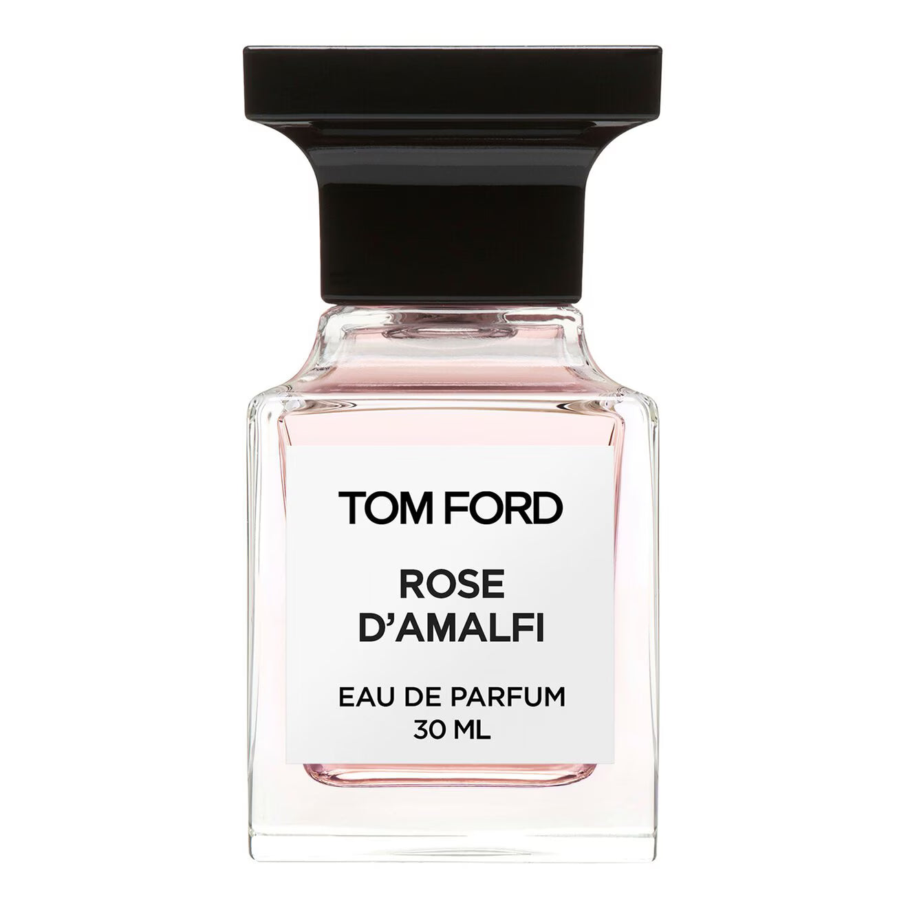 Rose d'Amalfi Eau de Parfum