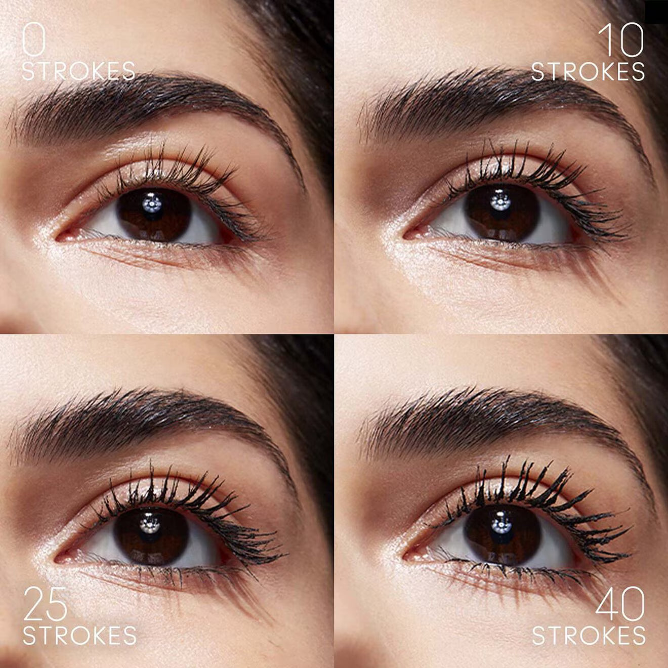 MACStack Waterproof Mascara