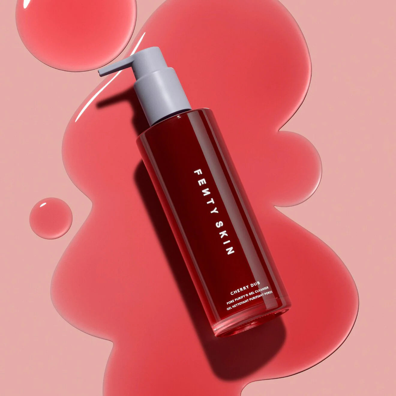 Cherry Dub Cleanser