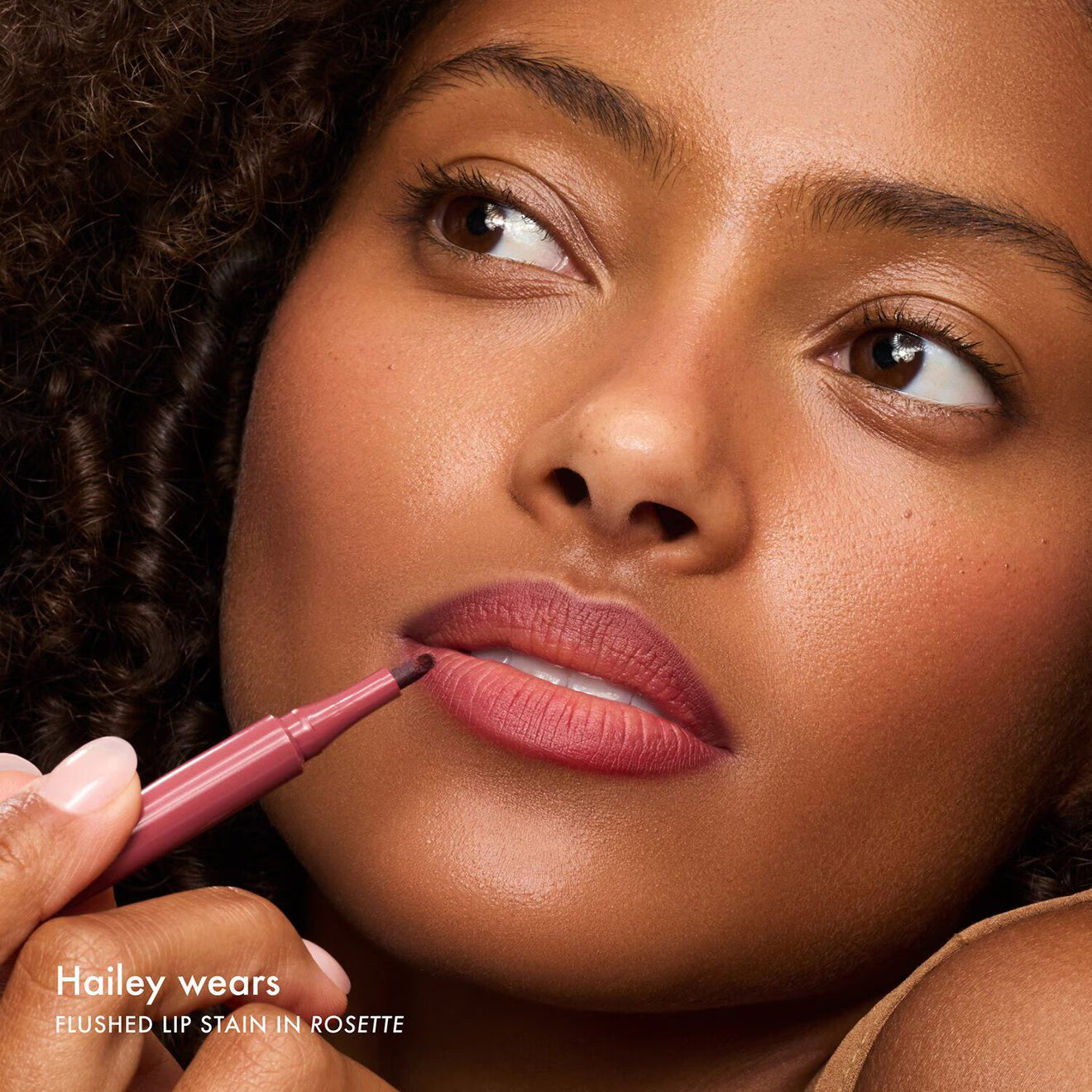 Flushed Lip Stain
