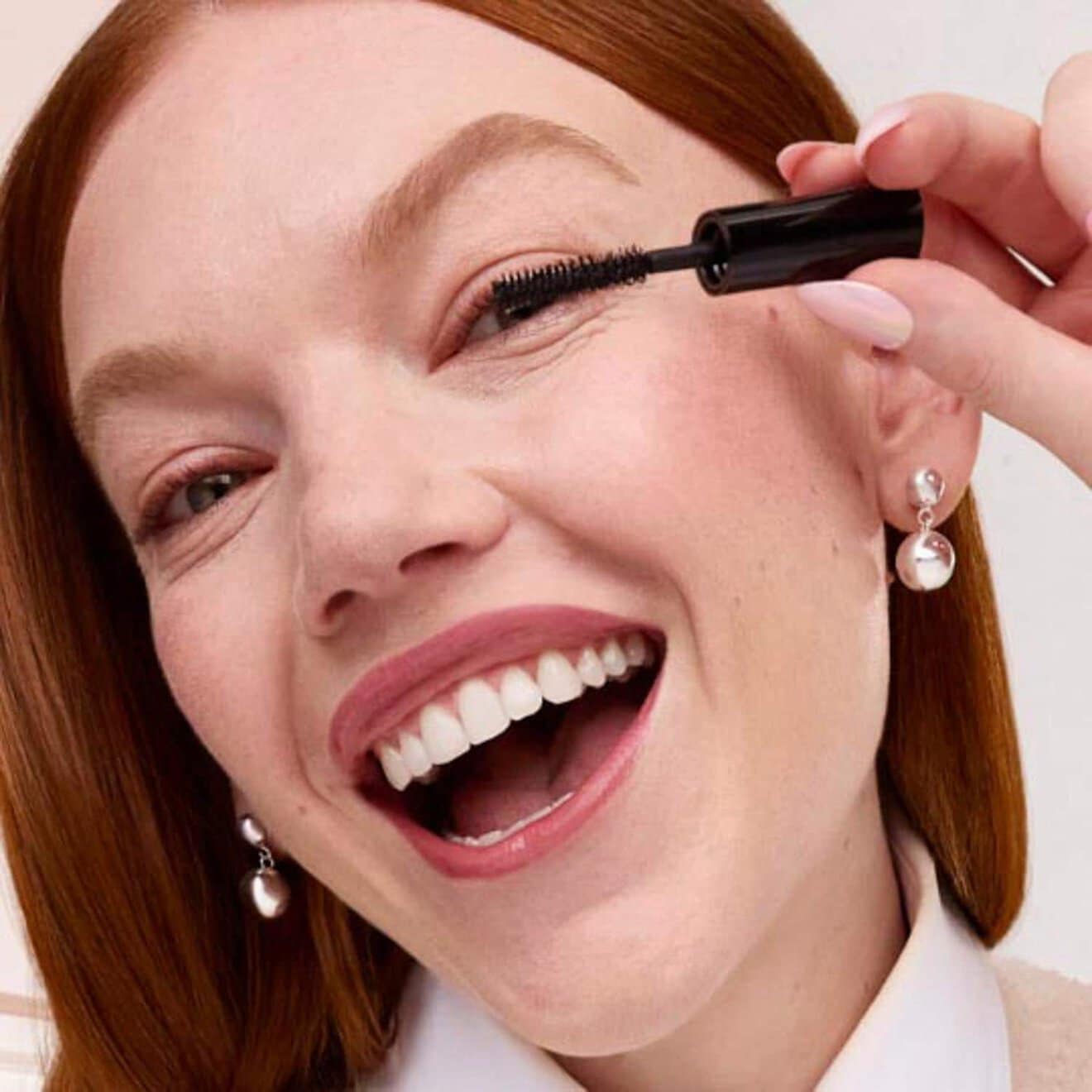Mascara Lip Set