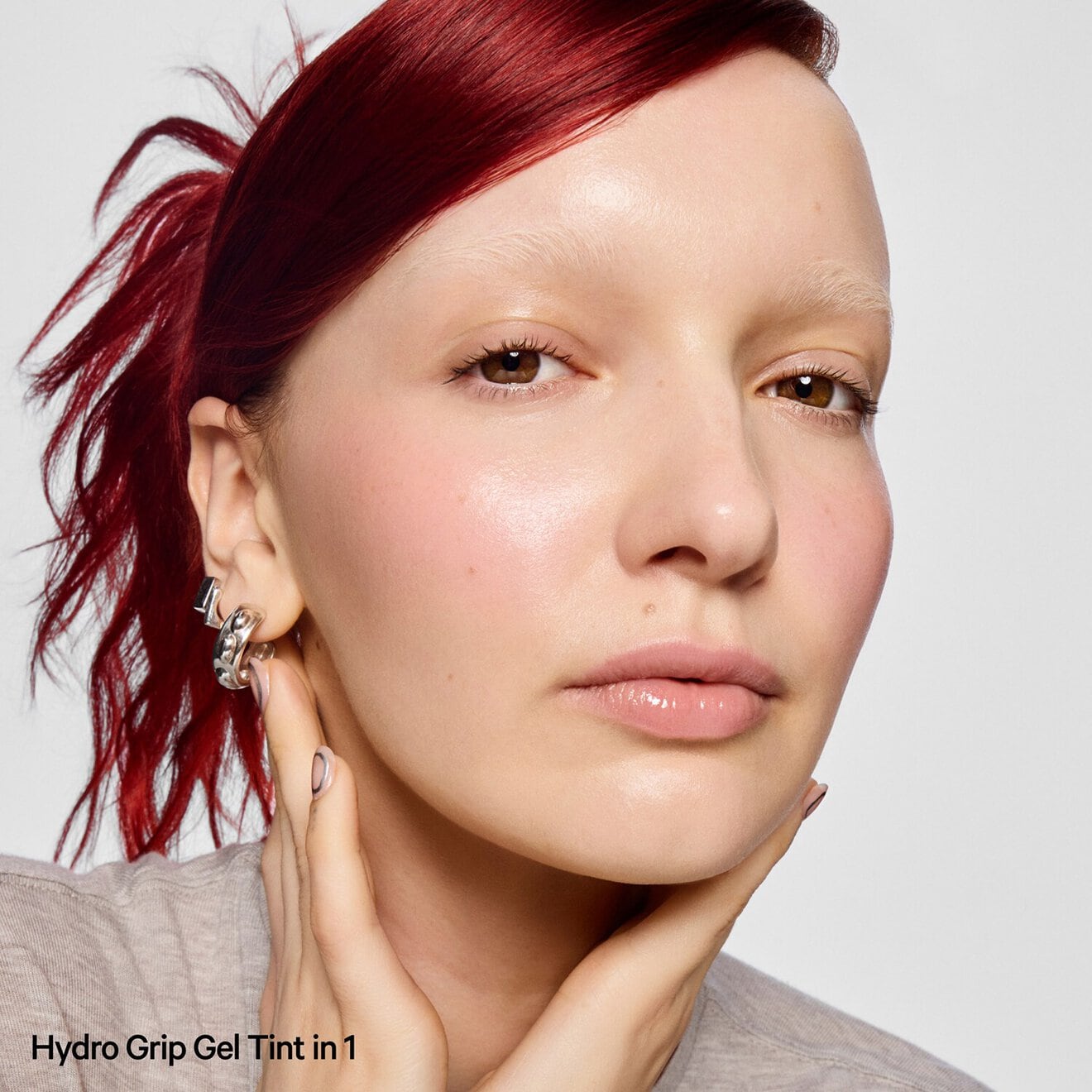 Hydro Grip Gel Tint – 12-Hour Hydrating Gel Skin Tint