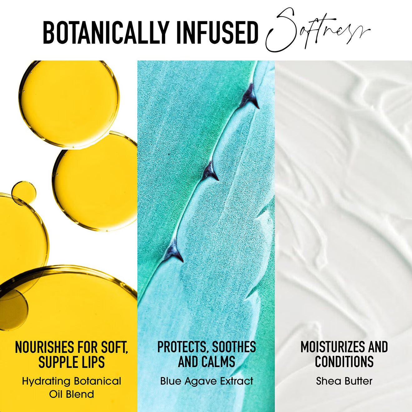 Nourishing Lip Oil