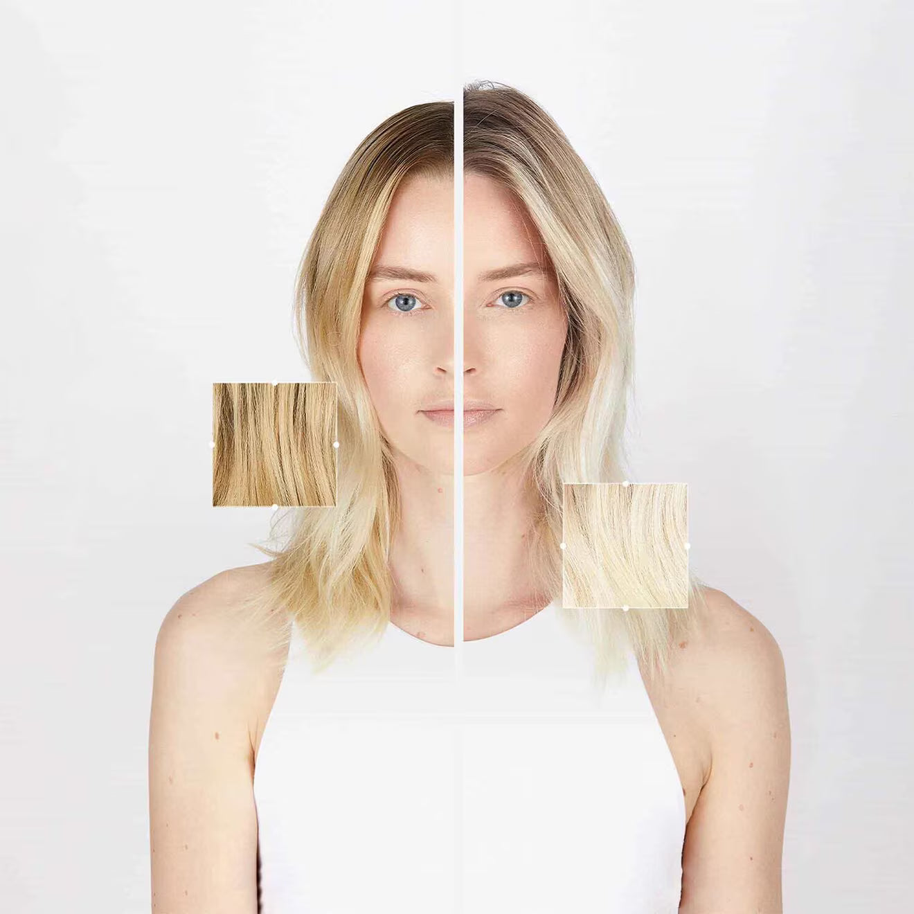 Blond Absolu Anti-Brass Conditioner