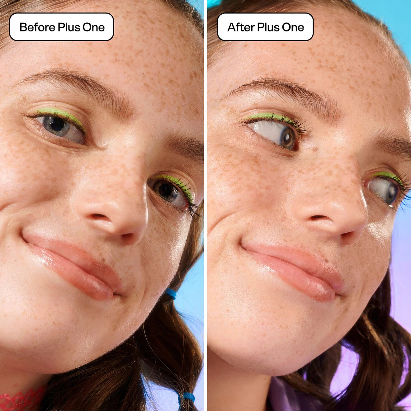 Plus One - Tinted Mineral Sunscreen Broad Spectrum SPF30