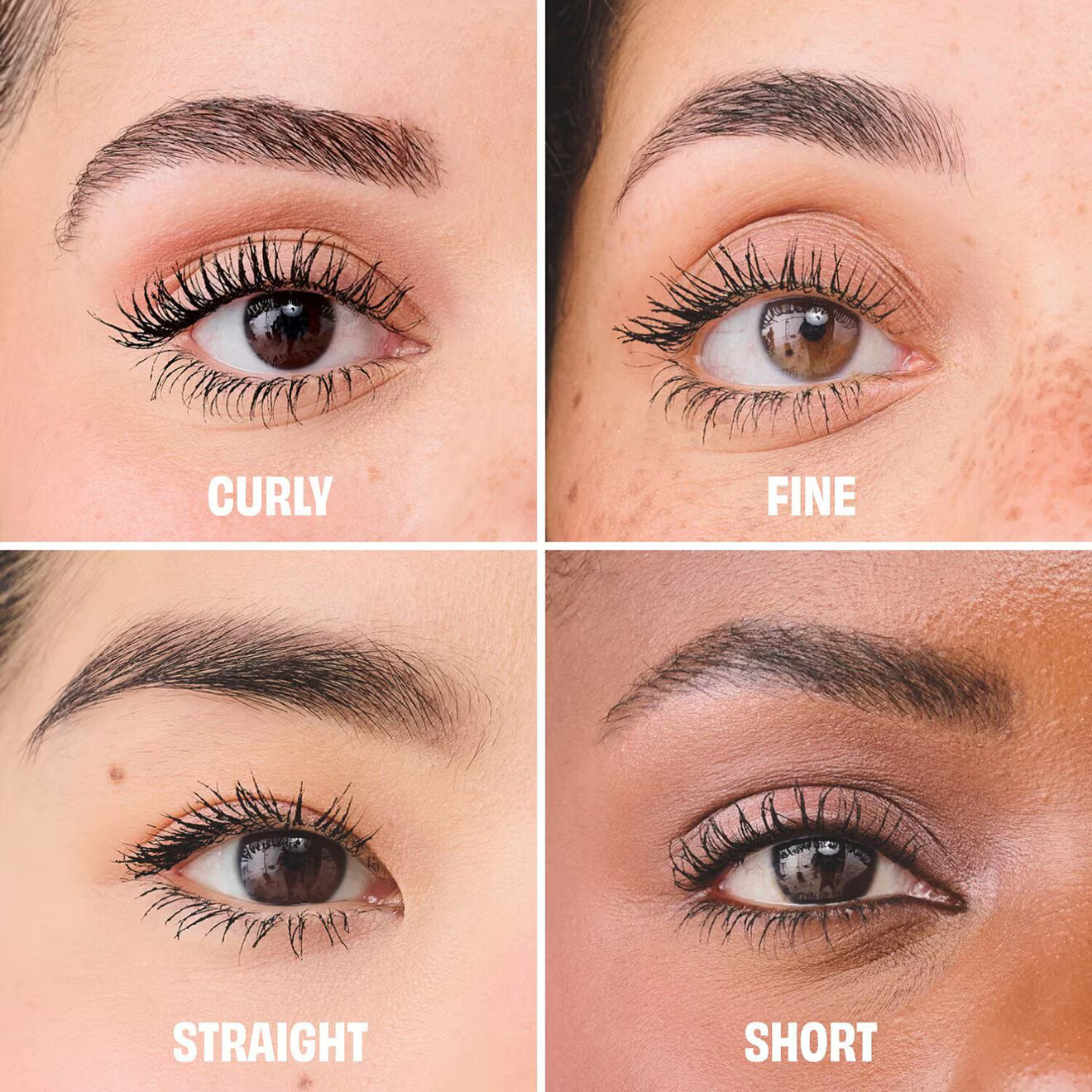 Badgal Bounce Voluminizing Mascara