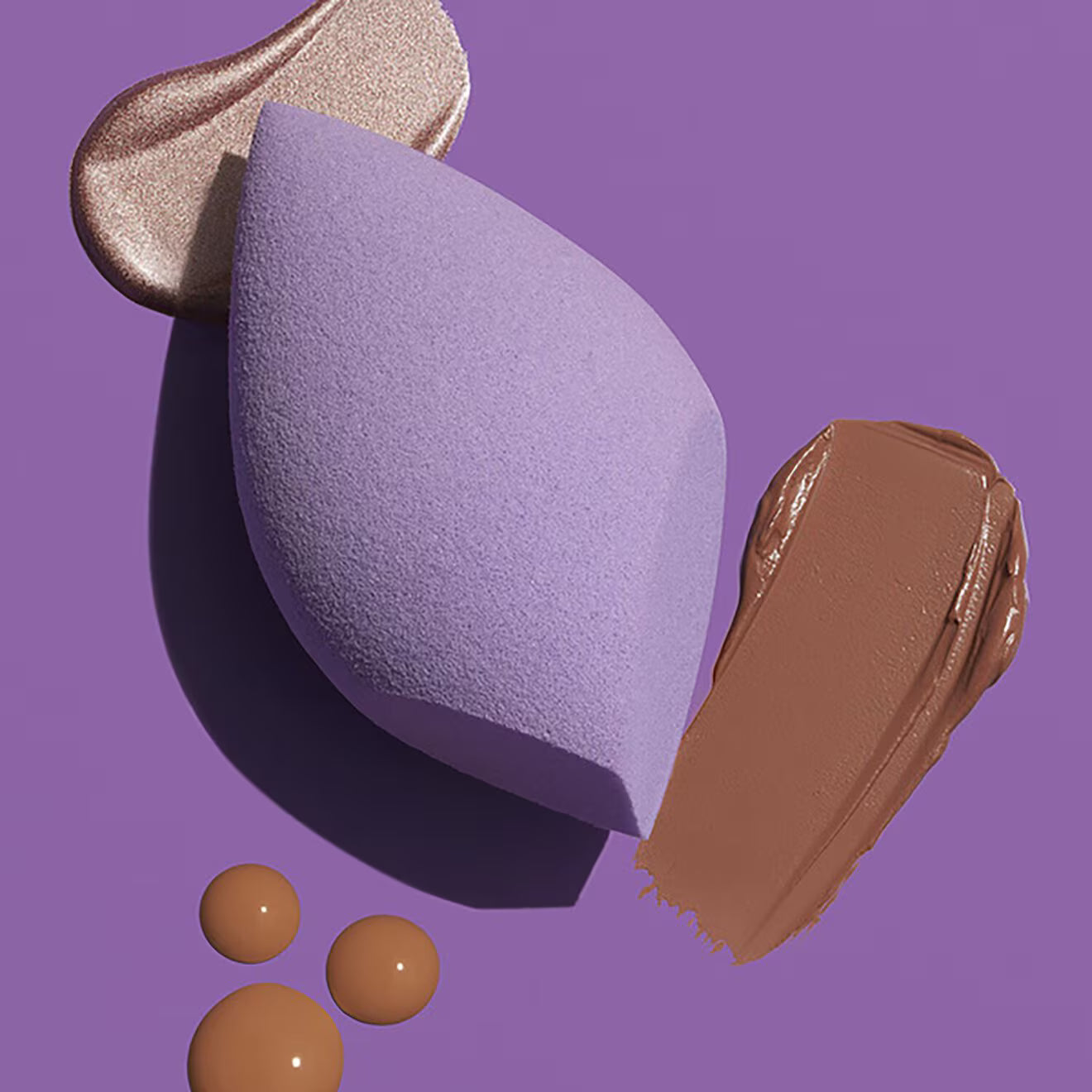 Precision Sculpting Sponge