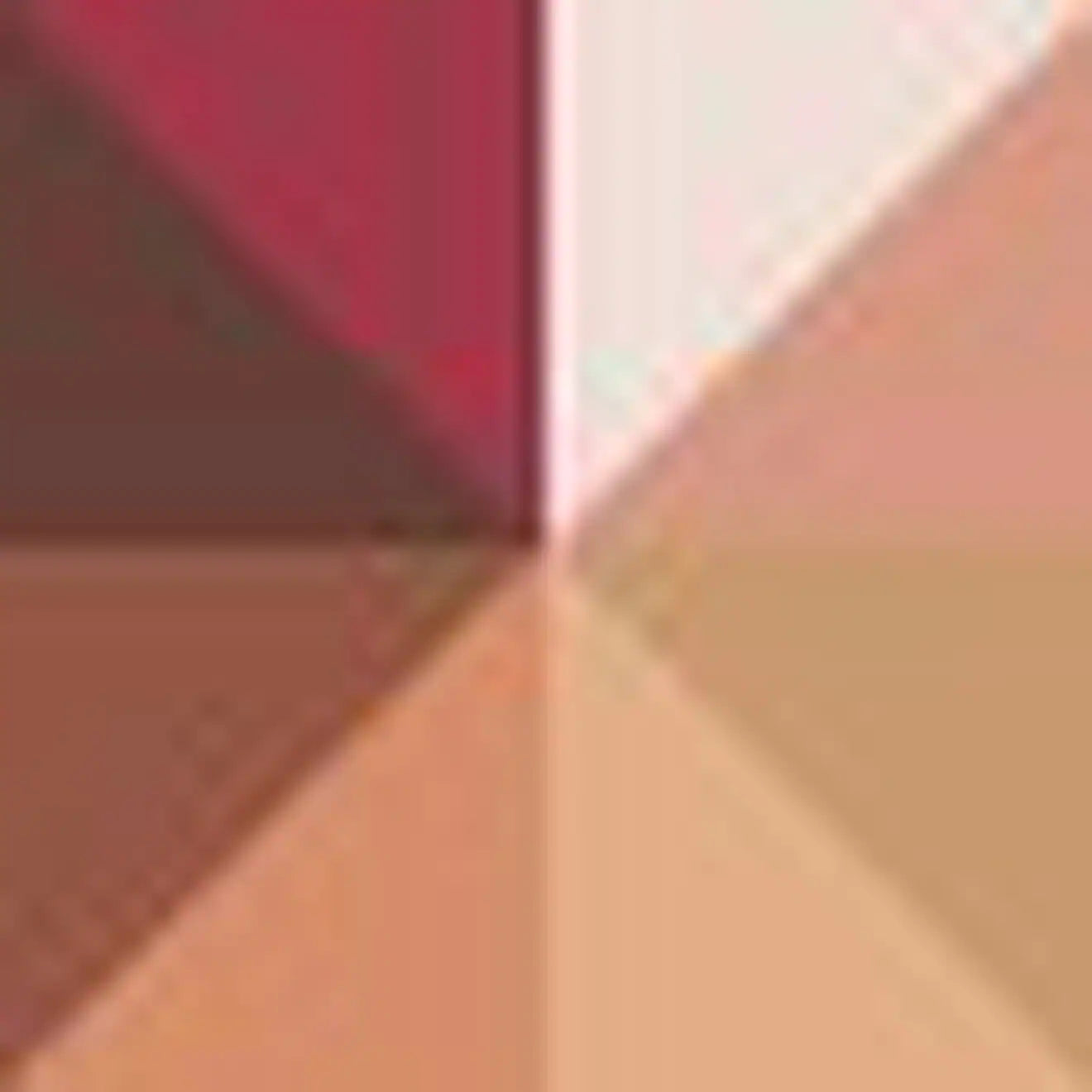 Idôle Café Crush Maxi Palette x Sheika Daley
