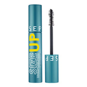 Size Up Waterproof Mascara - Immediate Extra Large Volume